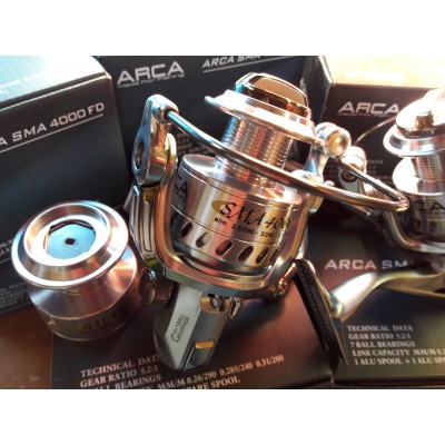 Arca SMA 4000FD Arca SMA 4000FD
